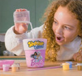 Cobi Shaker Maker Barbie 5+