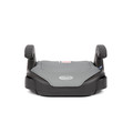 Graco Booster Basic i-Size Car Seat, Opal Sky, 135−150 cm/7-12y