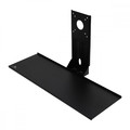 VESA 75x75, 100x100 Keyboard Holder