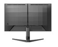 Philips 23.8" Monitor IPS 180Hz HDMIx2 DP Speakers 24M2N3200S
