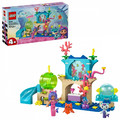 LEGO Gabby's Dollhouse Mermaid Gabby's Aquarium Adventure 4+