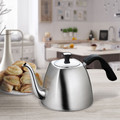 Feel Maestro 1.1L Stainless Steel Teapot/Herbal Infuser MR-1333-TEA