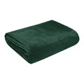 Bedspread Luiz 220 x 240 cm, green