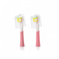 Oromed Sonic Toothbrush for Kids ORO-SONIC, girl 4+