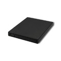 Qoltec Optical Drive Case CD/ DVD SATA USB2.0 9.5mm