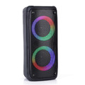 Media-Tech Portable Bluetooth Speaker FUNBOX BT MT3181