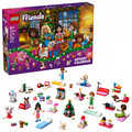 LEGO Friends Advent Calendar 6+