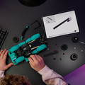 LEGO Technic Aston Martin Valkyrie 9+