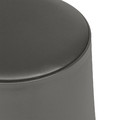 Stool Eve, grey
