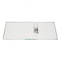 Lever Arch File A4/75, green