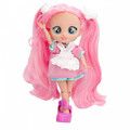 Cry Babies Doll Magic Tears BFF Chef Coney 3+
