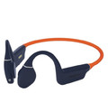 Creative Labs Earphones Outlier Free Pro Plus, graphite-orange