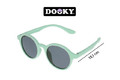 Dooky Sunglasses Bali Junior 3-7y, mint