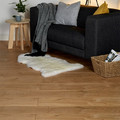 Laminate Flooring Easy Connect Colours Gladstone Brown AC4 1.996 m2, Pack of 8