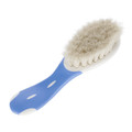 NUK Extra Soft Baby Brush, blue