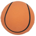 Trixie Dog Toy Soft Rubber Ball 9cm, 1pc, assorted colours