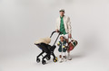 Doona Doona i Car Seat & Stroller - Sahara Sand