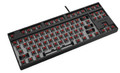 Krux Gaming Wired Keyboard Atax RGB Outemu Red