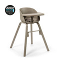 Elodie Details Highchair GRACE feeding chair, Tender Taupe, 0-6y