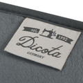 Dicota Notebook Case Sleeve 14" Skin Urban, anthracite