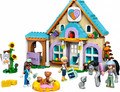LEGO Friends Horse and Pet Vet Clinic 7+
