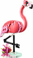 LEGO Creator 3in1 Wild Animals Pink Flamingo 31170 8+
