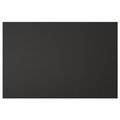 NICKEBO Drawer front, matt anthracite, 60x40 cm