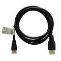 Savio Cable HDMI-mini CL-09 1.5m