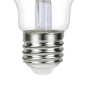 Diall LED Bulb E27 470 lm 4000 K