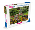 Ravensburger Jigsaw Puzzle 1000pcs Gardens Keukenhof Holland 14+