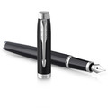 Parker IM Essential Black Matt CT Fountain Pen