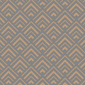 GoodHome Vinyl Wallpaper on Fleece Ficus, brown