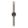 Xiaomi Watch S4 Smartwatch 41mm Sunset Gold, Milanese Strap