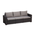 Keter Garden Outdoor Sofa California