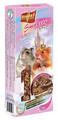 Vitapol Smakers Stick for Rodents & Rabbit Magic Line - Bark 2pcs