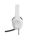 Trust Gaming Headset GXT415W Zirox, white