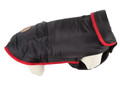 Zolux Dog Raincoat Cosmo 35cm, black