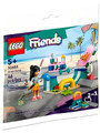 LEGO Friends Skate Ramp 5+