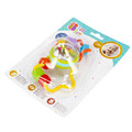 Bam Bam Rattle, assorted colours, 0m+
