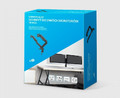 TB Universal Dual Monitor Desk Stand TB-MG2 max. 27" 2x8kg