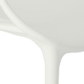 Chair Lexi, white