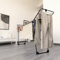 Vileda Clothes Airer Infinity FLEX Ultimate