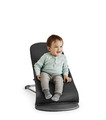 BABYBJÖRN Bouncer Bliss Cotton, Anthracite