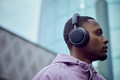 Philips Headset Headphones Performance L4/00
