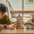 LEGO One Piece Battle at Arlong Park 9+
