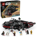 LEGO Star Wars The Dark Falcon 10+