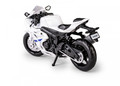 Motorbike Police 1:18 3+