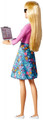 Barbie Teacher Doll GJC23 3+