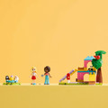 LEGO Friends Guinea Pig Playground 5+