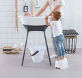Luma Bath & Care Set Snow White